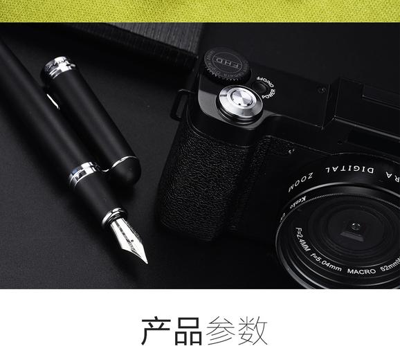 超越設備等級 如何用普通數碼相機創作高質量影像